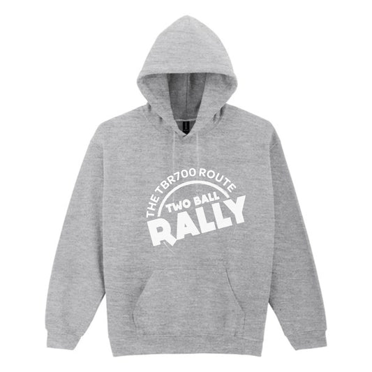 The TBR700 Route Hoodie