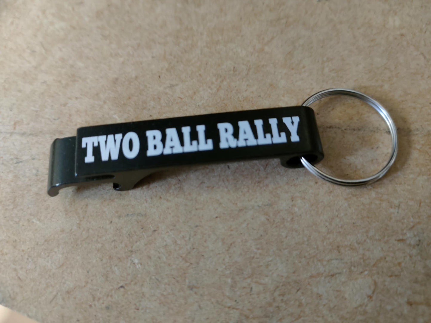Metal Bottle Openers