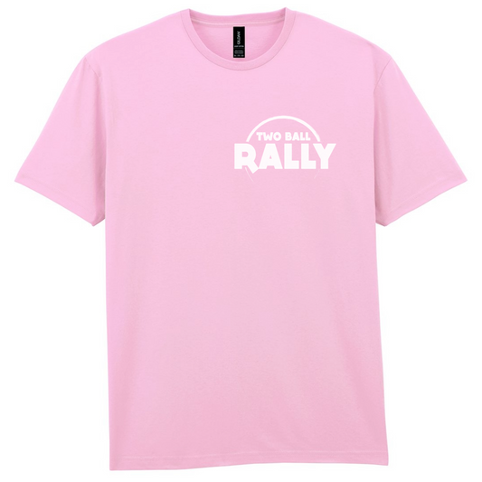 Two Ball Rally T-Shirt