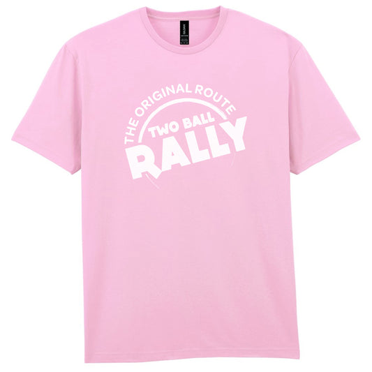 The Original Route T-Shirt