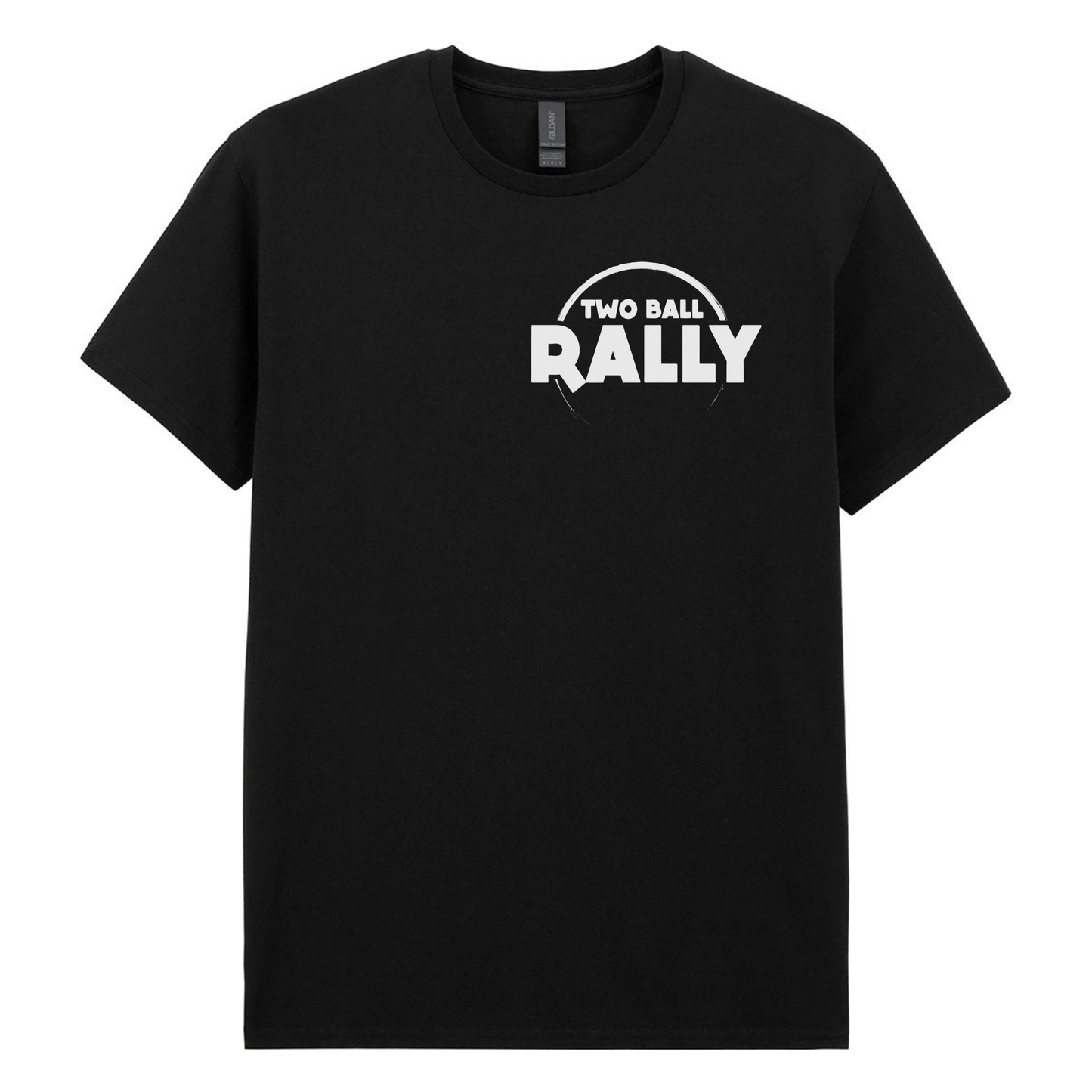 Two Ball Rally T-Shirt