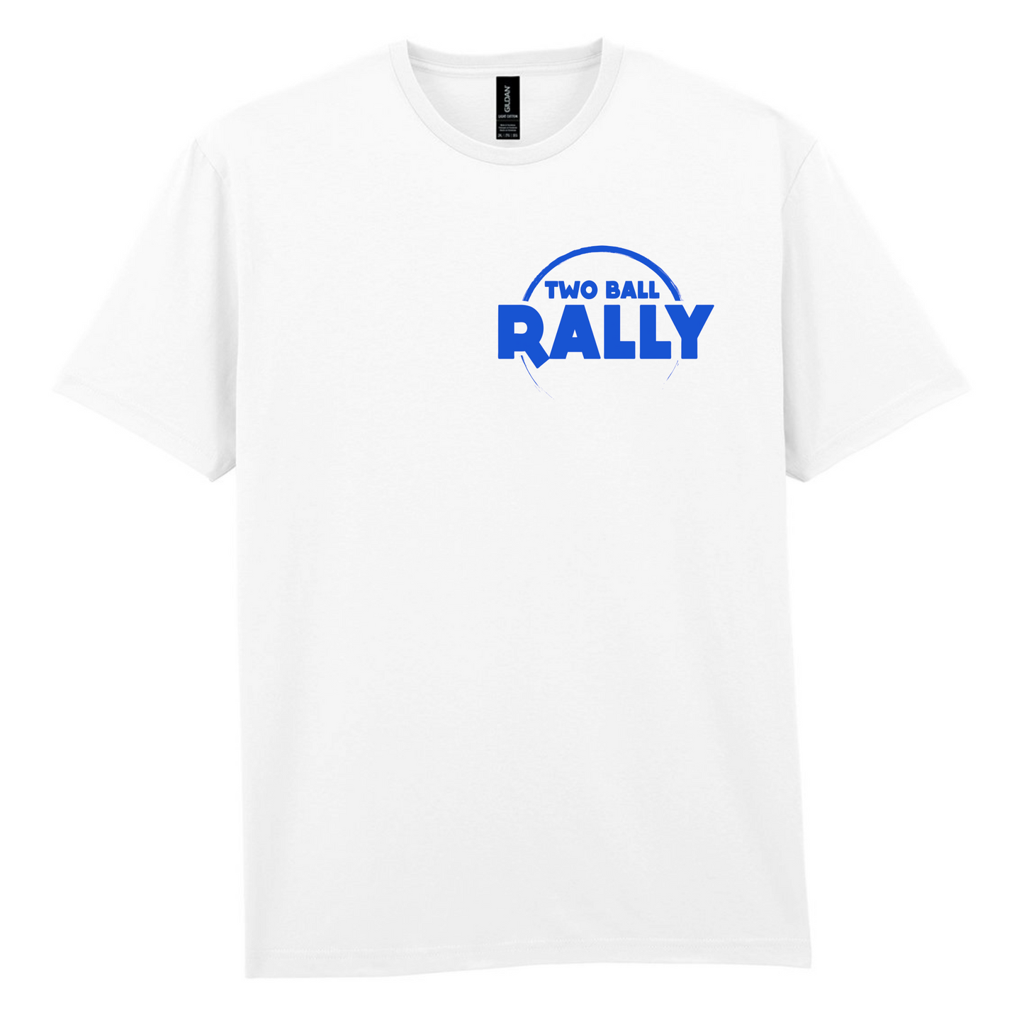 Two Ball Rally T-Shirt