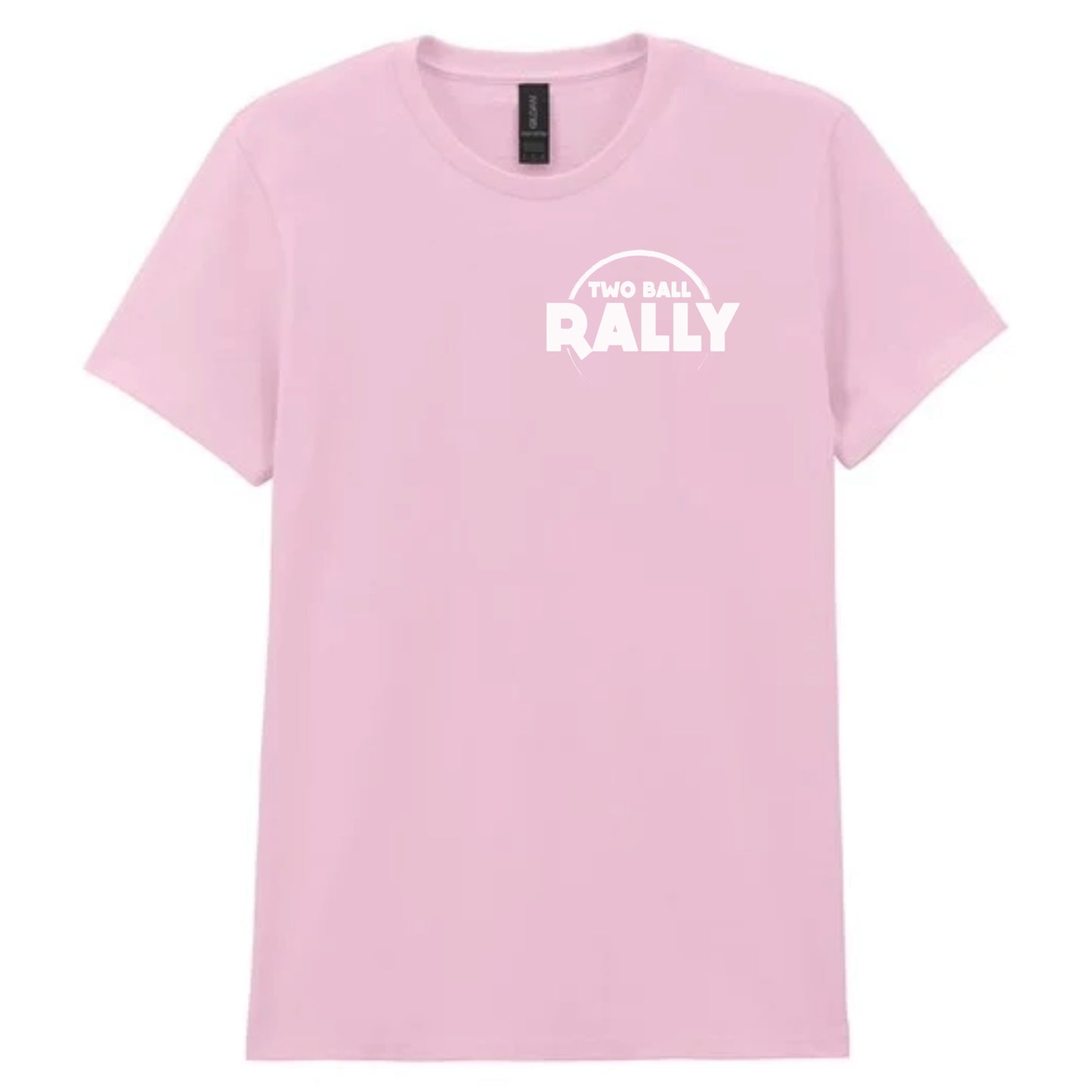 Two Ball T-Shirt Womens
