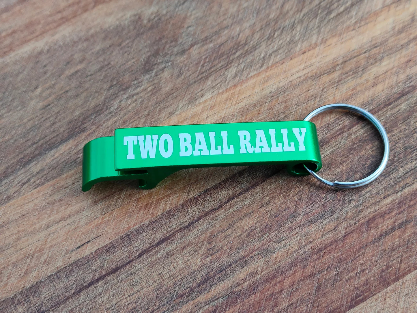 Metal Bottle Openers