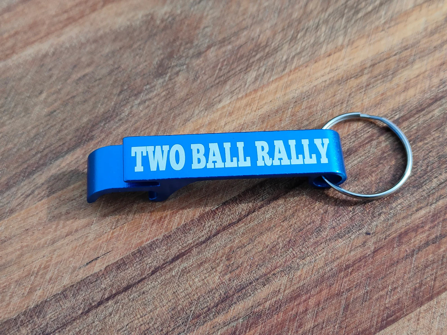 Metal Bottle Openers