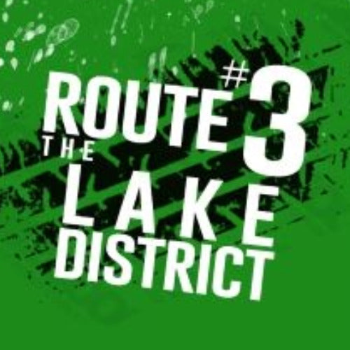 The Lakes Route