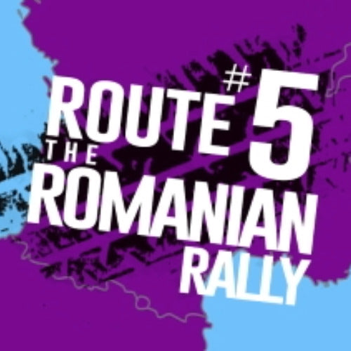 The Romanian Route