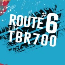 The TBR700 Route