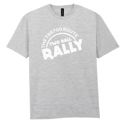 The TBR700 Route T-Shirt
