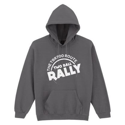 The TBR700 Route Hoodie