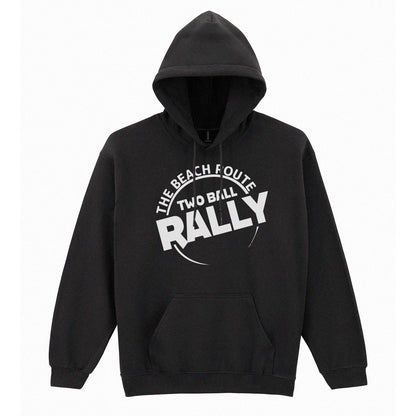 The Beach Route Hoodie