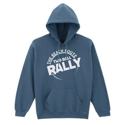 The Beach Route Hoodie