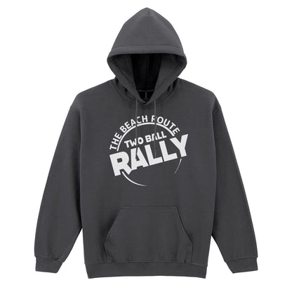The Beach Route Hoodie