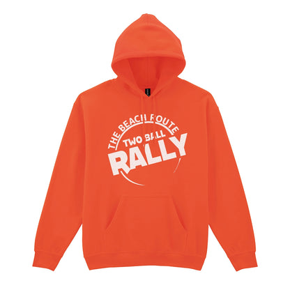 The Beach Route Hoodie