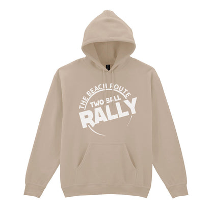 The Beach Route Hoodie