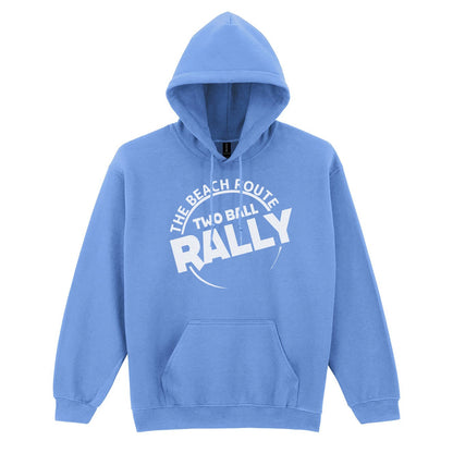 The Beach Route Hoodie