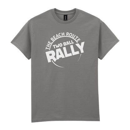 The Beach Route T-Shirt