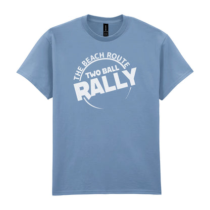 The Beach Route T-Shirt