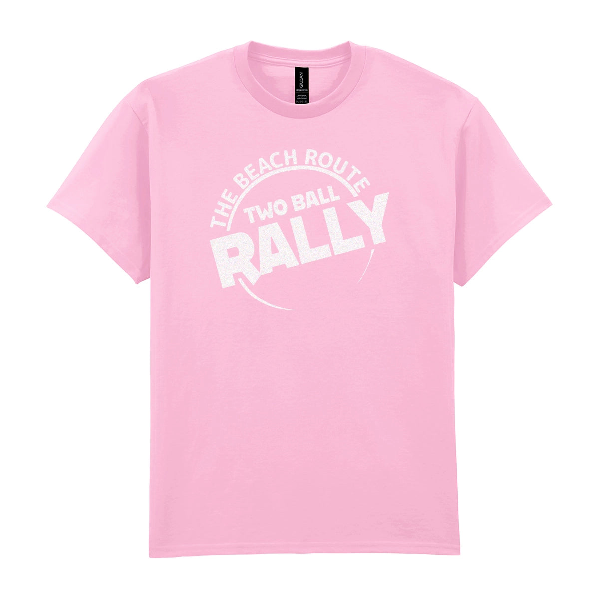 The Beach Route T-Shirt