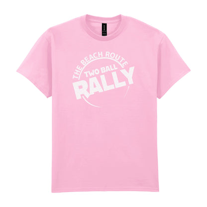 The Beach Route T-Shirt