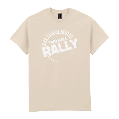 The Beach Route T-Shirt