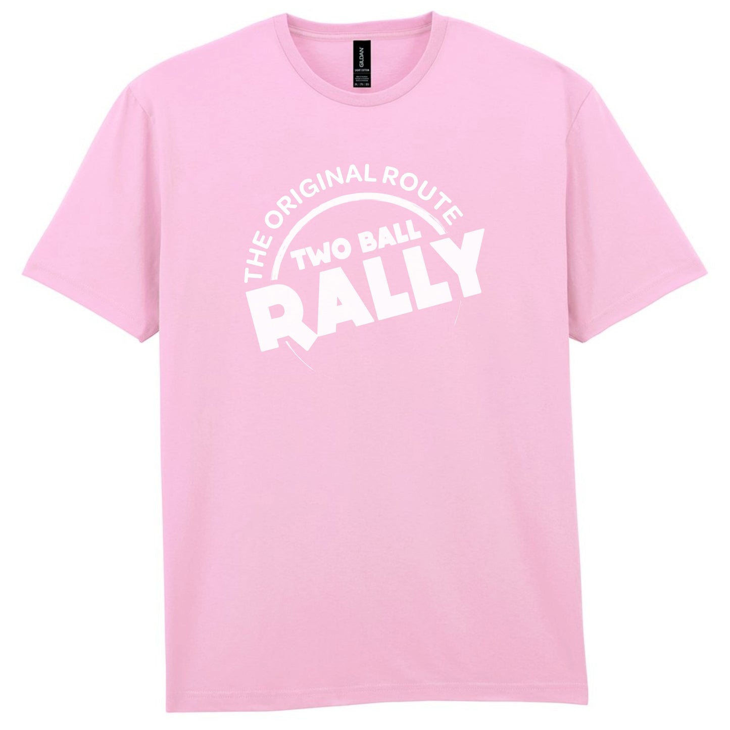 The Original Route T-Shirt