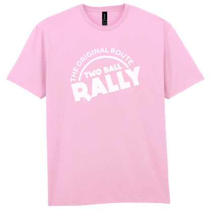 The Original Route T-Shirt