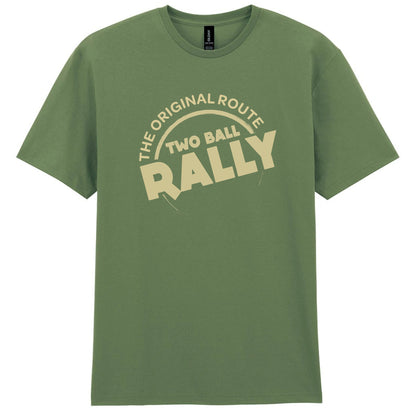 The Original Route T-Shirt
