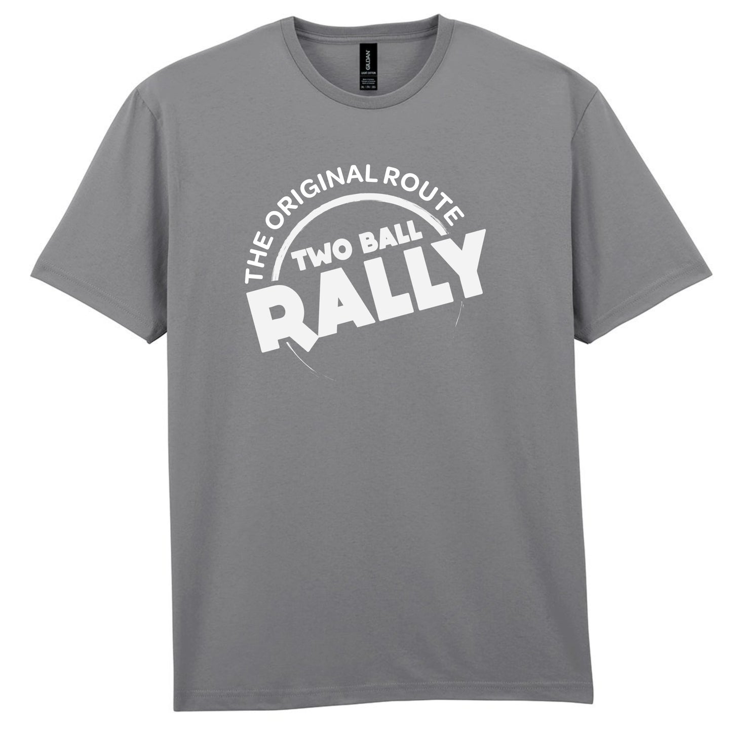 The Original Route T-Shirt