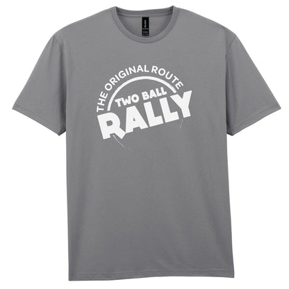 The Original Route T-Shirt
