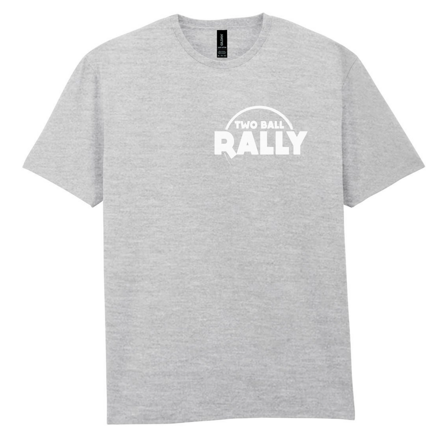 Two Ball Rally T-Shirt