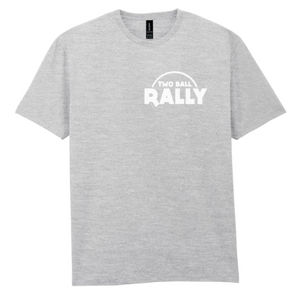 Two Ball Rally T-Shirt
