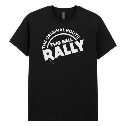 The Original Route T-Shirt