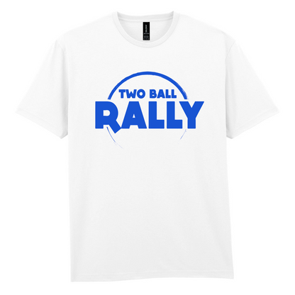 Two Ball Large Logo T-Shirt