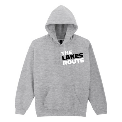 The Lakes Route Hoodie