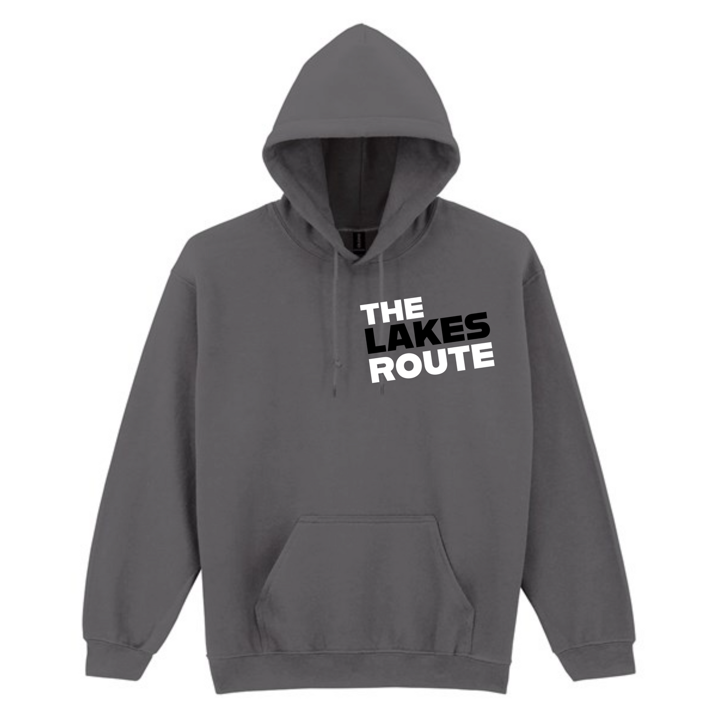 The Lakes Route Hoodie