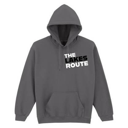 The Lakes Route Hoodie