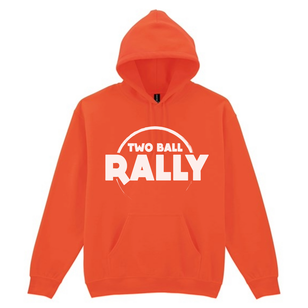 Two Ball Rally Merchandise