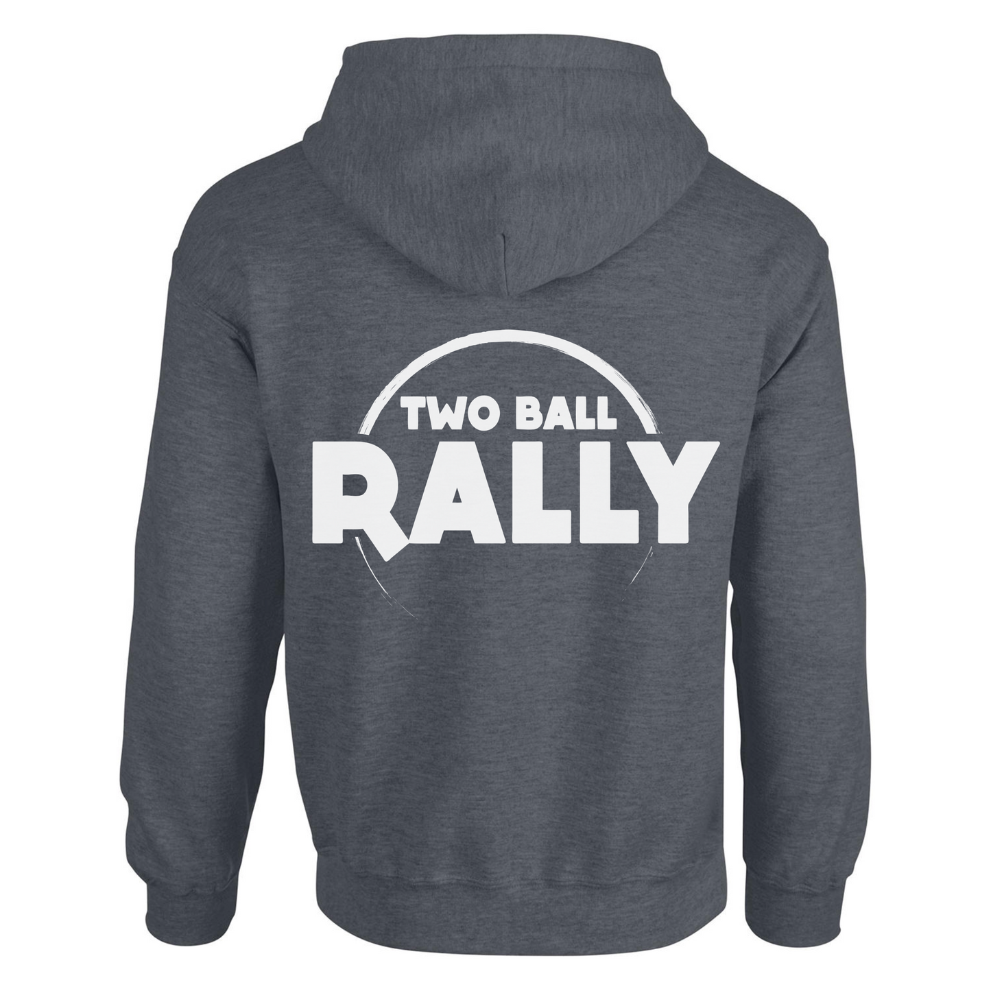 The Lakes Route Hoodie