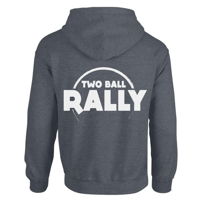 The Lakes Route Hoodie