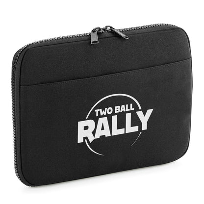 The Two Ball Rally Tech Bag