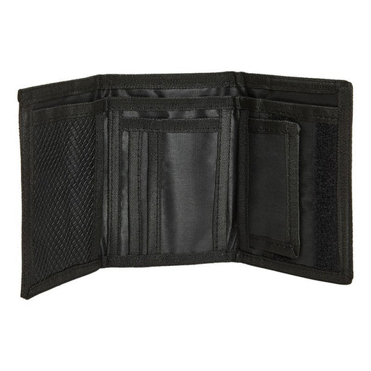 The Two Ball Rally Retro Canvas Wallet