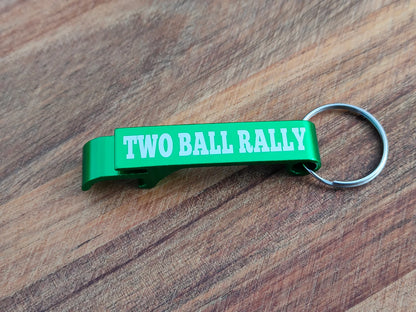 Metal Bottle Openers