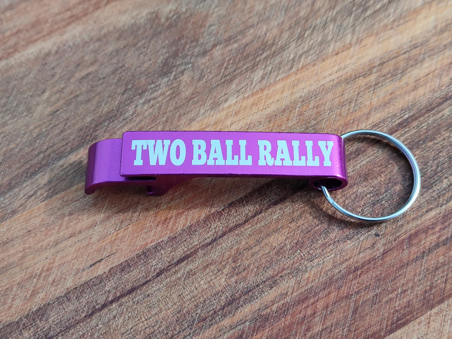Metal Bottle Openers