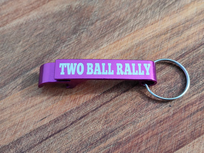 Metal Bottle Openers