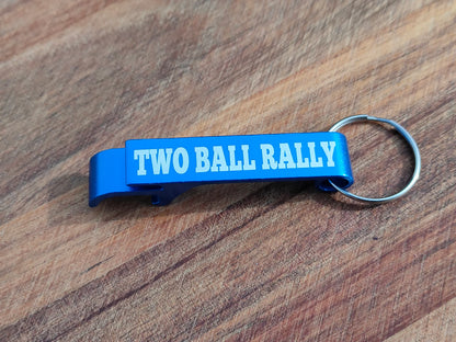 Metal Bottle Openers