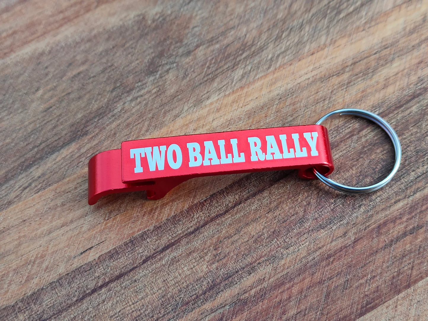 Metal Bottle Openers