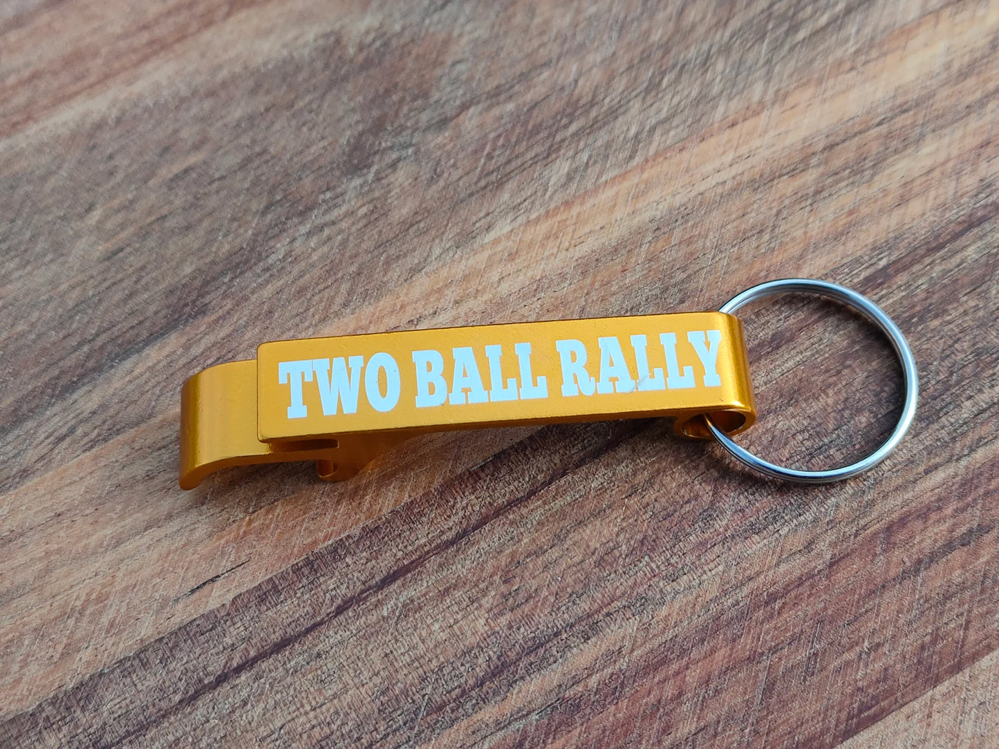 Metal Bottle Openers
