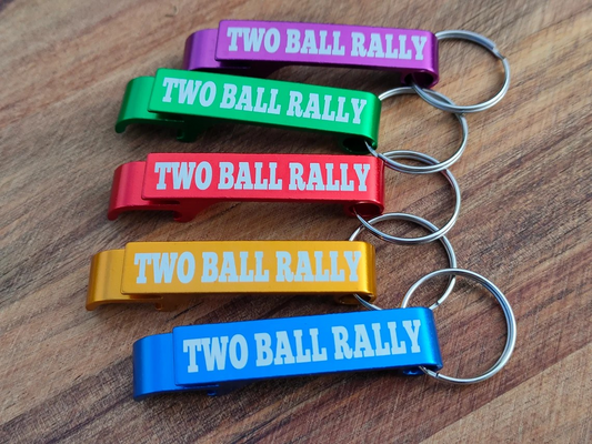 Metal Bottle Openers